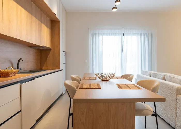 Michail Old Harbour Kos Town