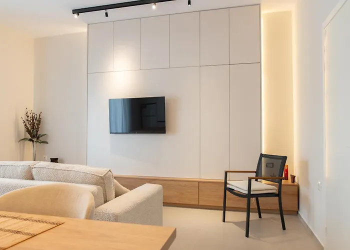 Michail Old Harbour Kos Town