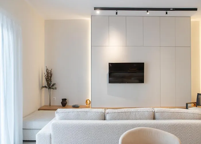 Apartment Michail Old Harbour