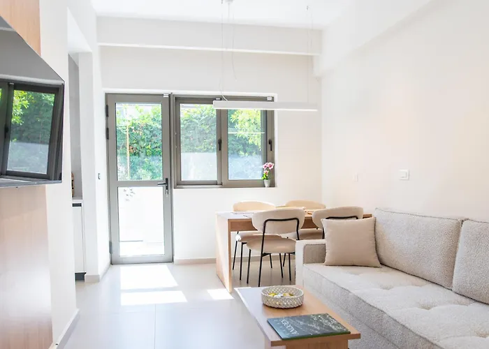 Apartment Michail Old Harbour