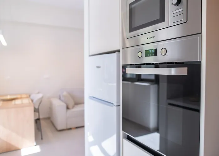 Michail Old Harbour Apartment *