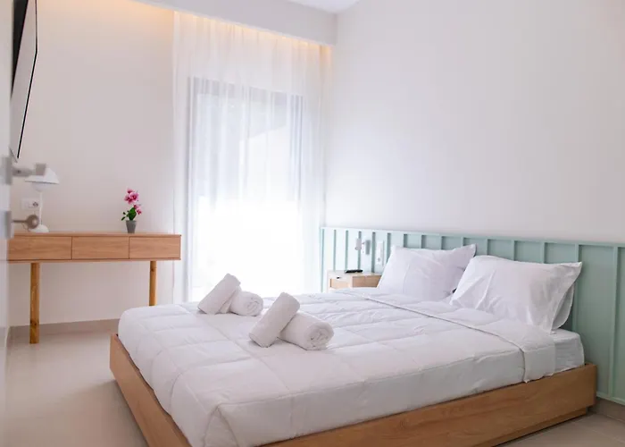 Michail Old Harbour Kos Town