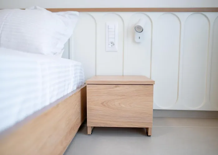 Apartment Michail Old Harbour Kos Town