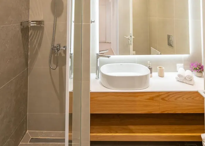 Apartment Michail Old Harbour