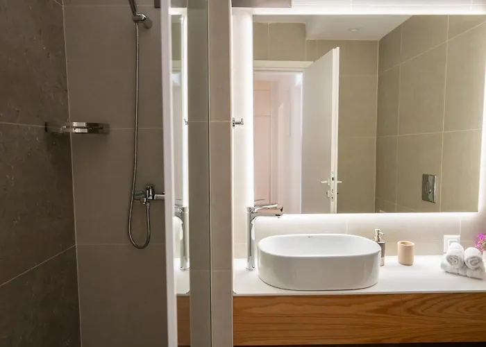 Michail Old Harbour *