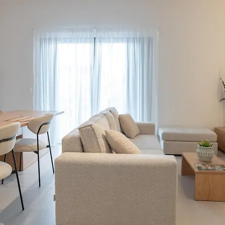 Apartment Michail Old Harbour Kos Town