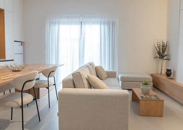 Apartment Michail Old Harbour Kos Town