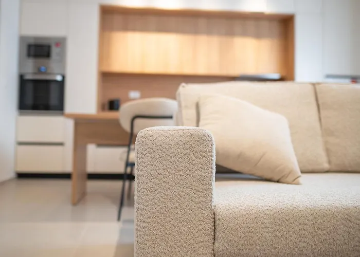 Michail Old Harbour *