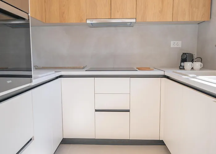 Michail Old Harbour Kos Town