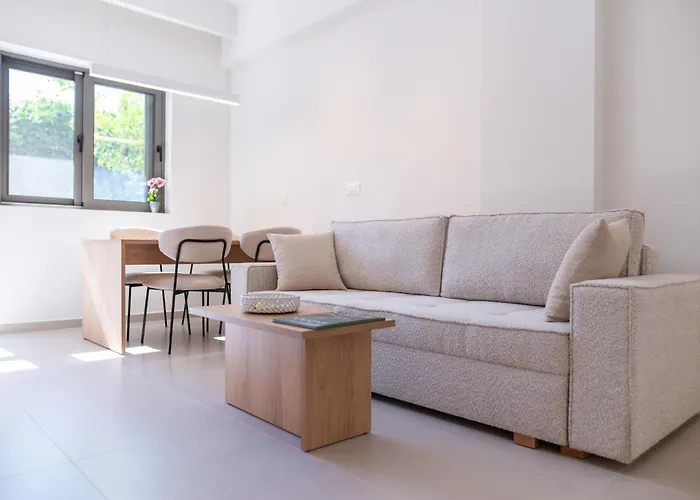 Apartment Michail Old Harbour *