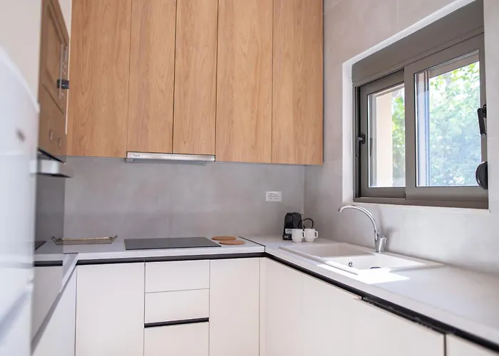 Apartment Michail Old Harbour *