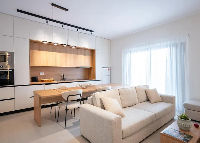 Apartment Michail Old Harbour