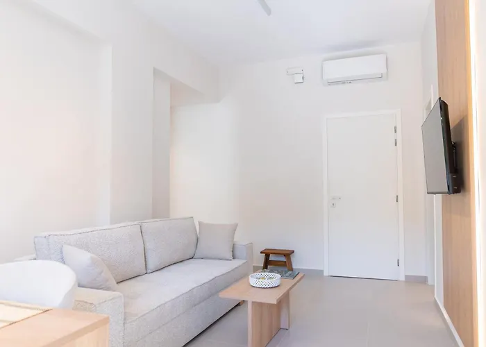 Apartment Michail Old Harbour Kos Town