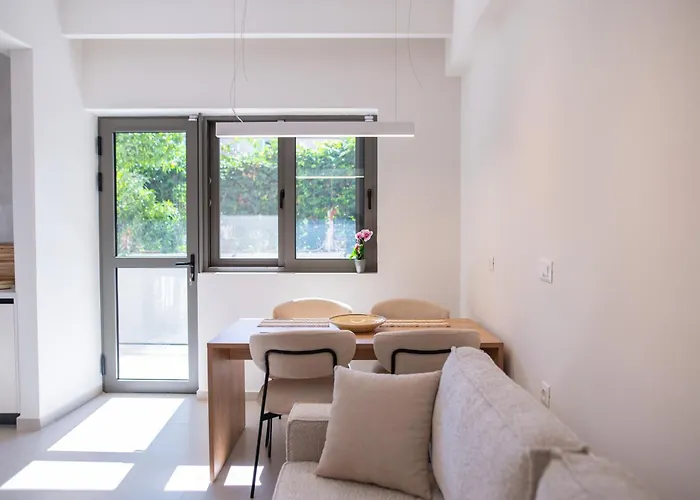 Apartment Michail Old Harbour *