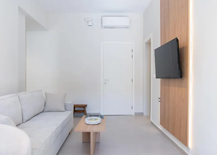 Michail Old Harbour Kos Town