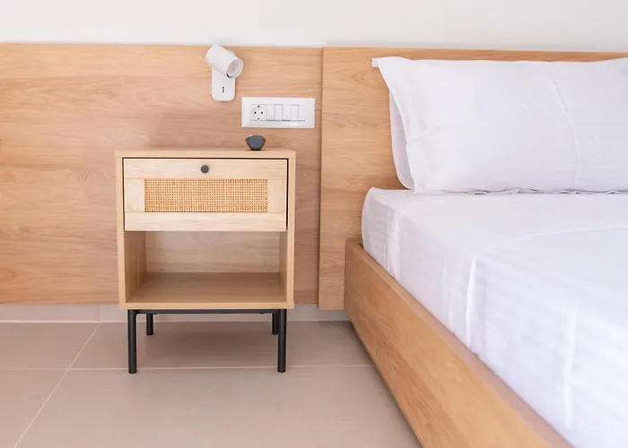 Apartment Michail Old Harbour *