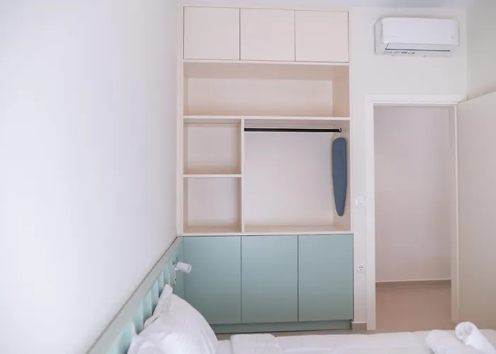 Michail Old Harbour *