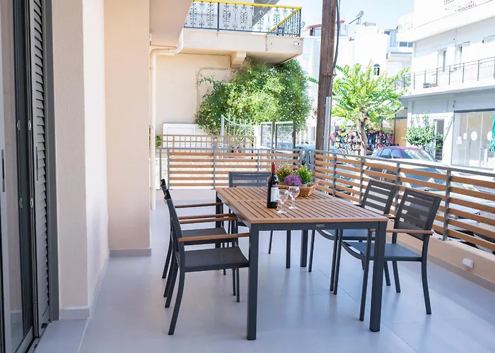 Michail Old Harbour * Kos Town