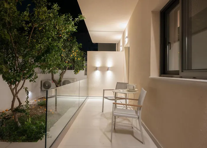 Michail Old Harbour Kos Town