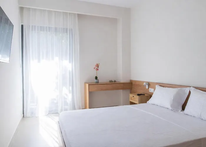 Apartment Michail Old Harbour Kos Town