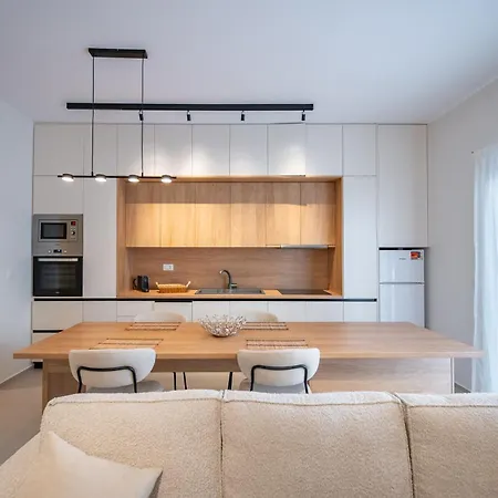 Michail Old Harbour شقة بلدة كوس