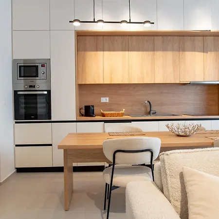 Michail Old Harbour شقة بلدة كوس