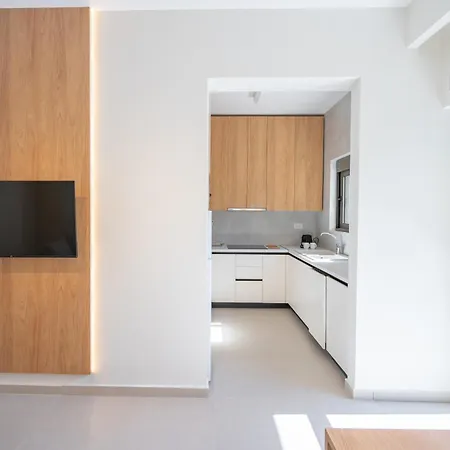 Apartman Michail Old Harbour *