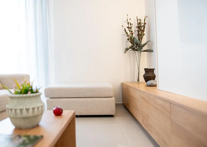 Michail Old Harbour * Kosz