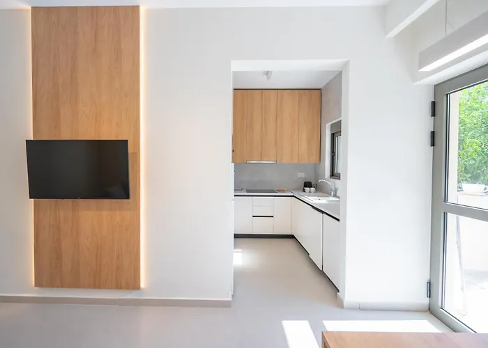 Apartman Michail Old Harbour *