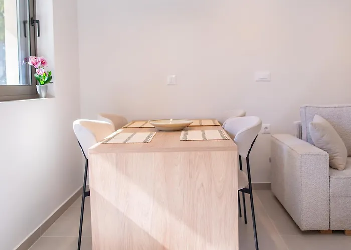 شقة Michail Old Harbour