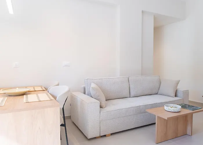 Apartman Michail Old Harbour *