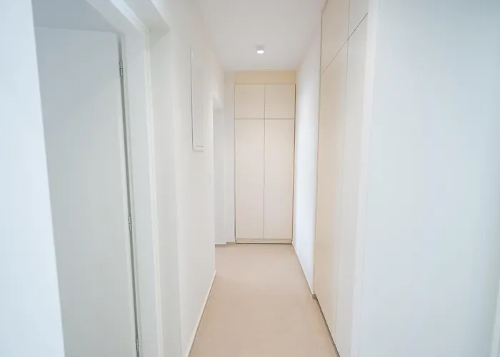 Apartman Michail Old Harbour *