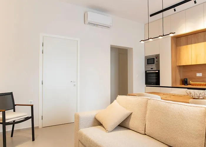 شقة Michail Old Harbour بلدة كوس