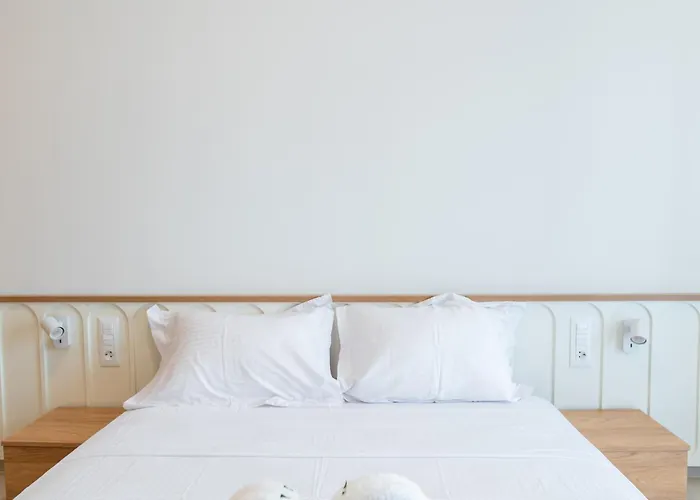 Michail Old Harbour شقة بلدة كوس