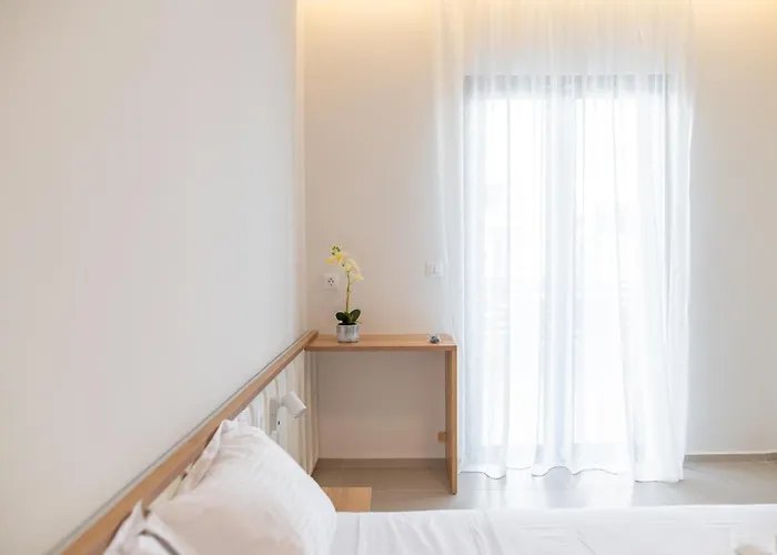 Apartman Michail Old Harbour *