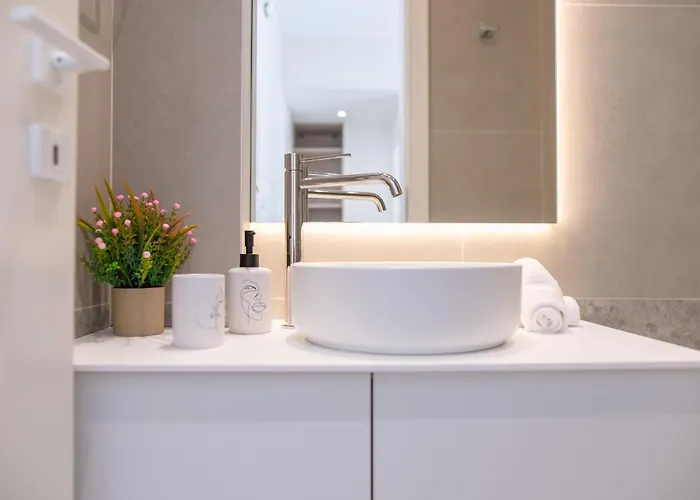 Apartman Michail Old Harbour *