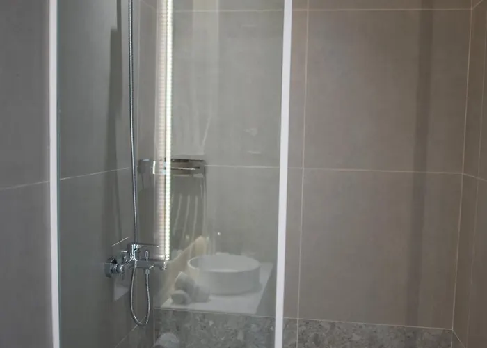 Apartman Michail Old Harbour *