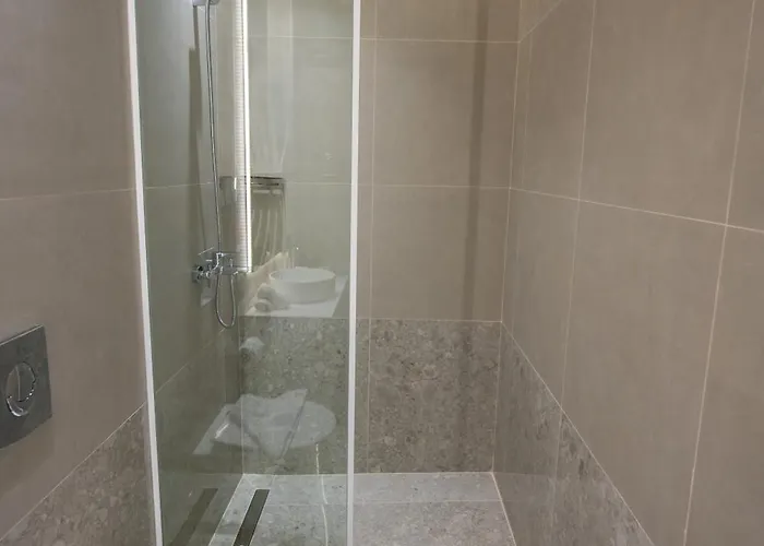 شقة Michail Old Harbour