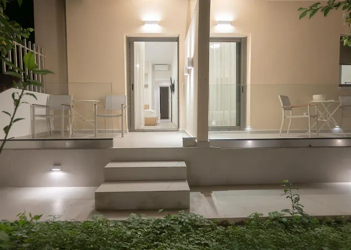 Apartman Michail Old Harbour Kosz