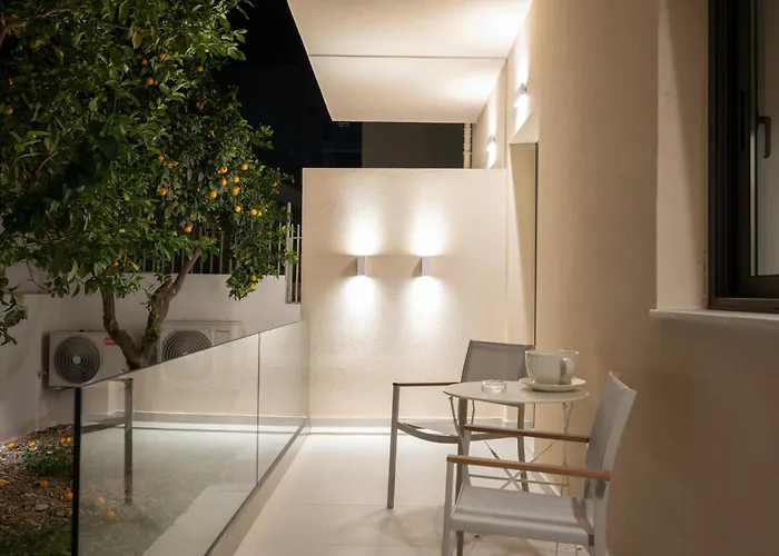 شقة Michail Old Harbour بلدة كوس